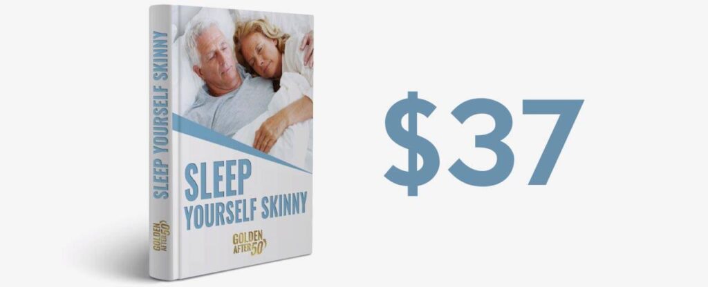 Sleep Yourself Skinny Pricing
