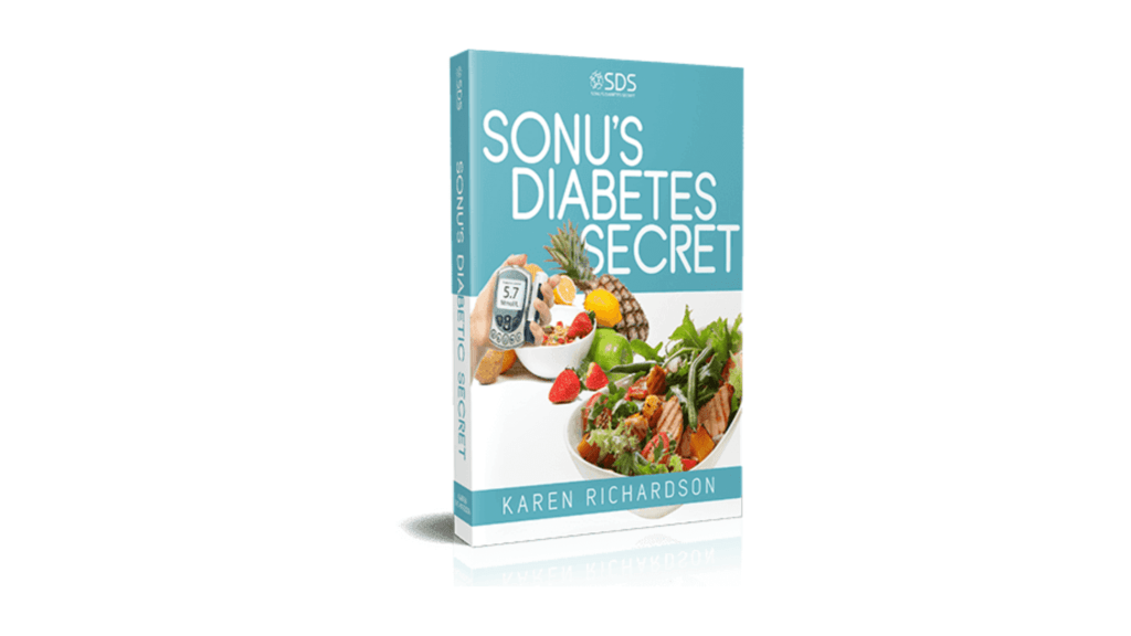 Sonu’s Diabetes Secret Reviews