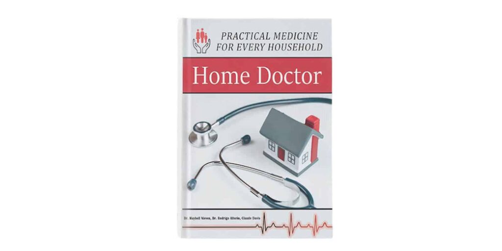The Home Doctor Guide Reviews
