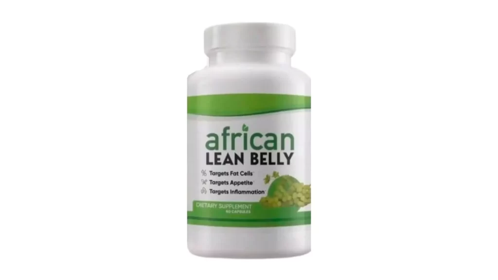 African Lean Belly Reviews