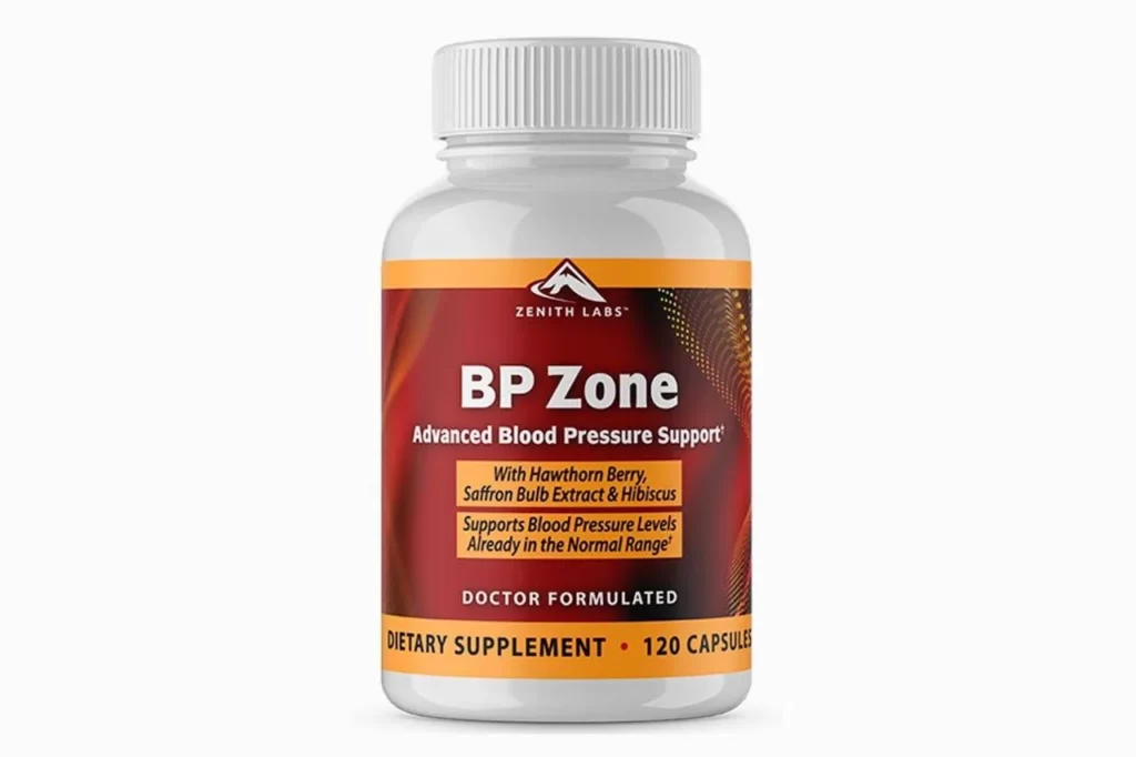 BP Zone Reviews
