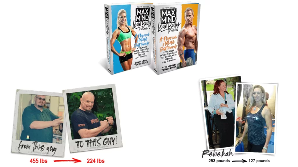 Max Mind Lean Body Review