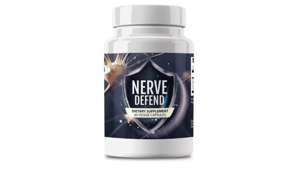 Nerve Defend Review