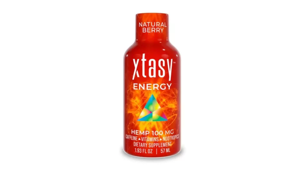 Xtasy Energy Reviews