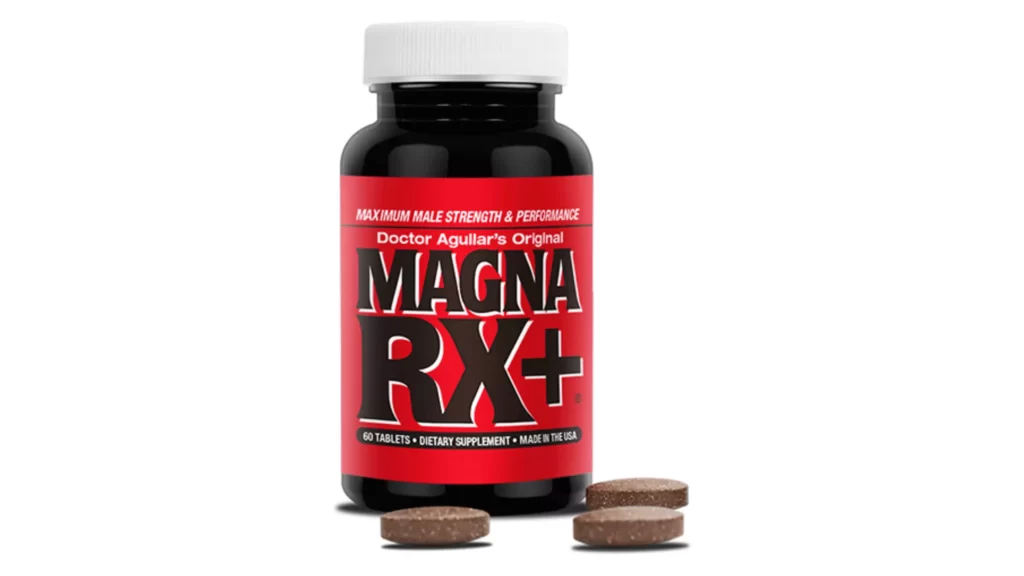 Magna RX Plus Reviews