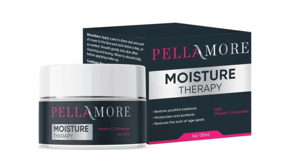 Pellamore Moisture Therapy Reviews