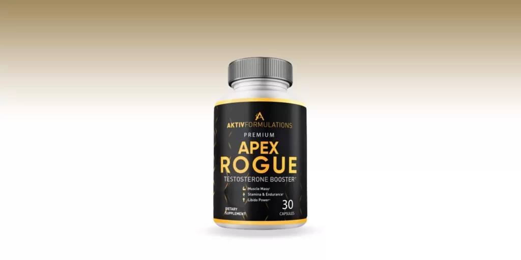 Apex Rogue Reviews