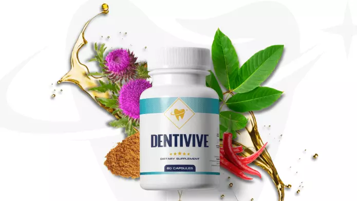 DentiVive Reviews
