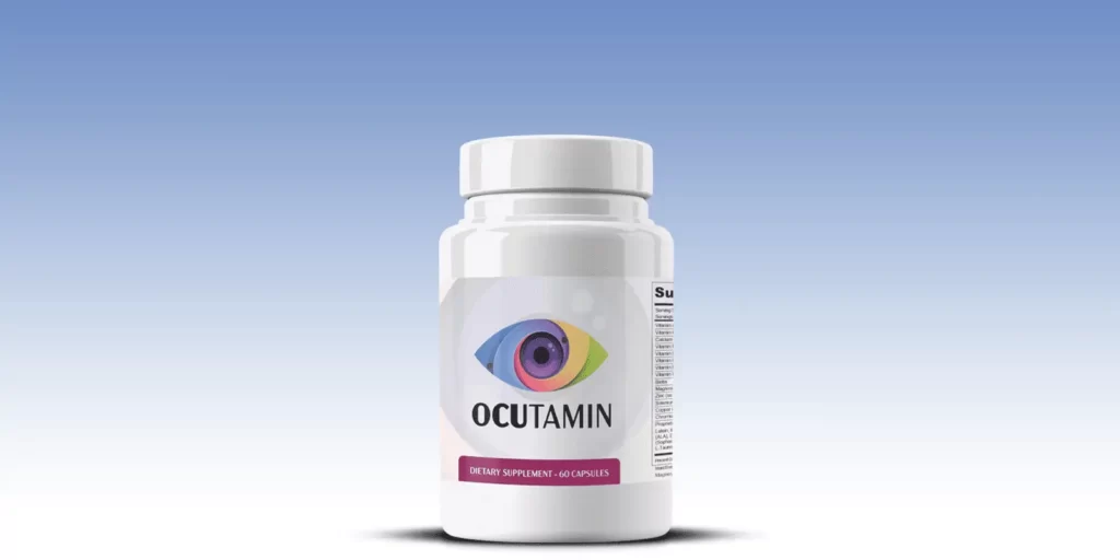 Ocutamin Reviews
