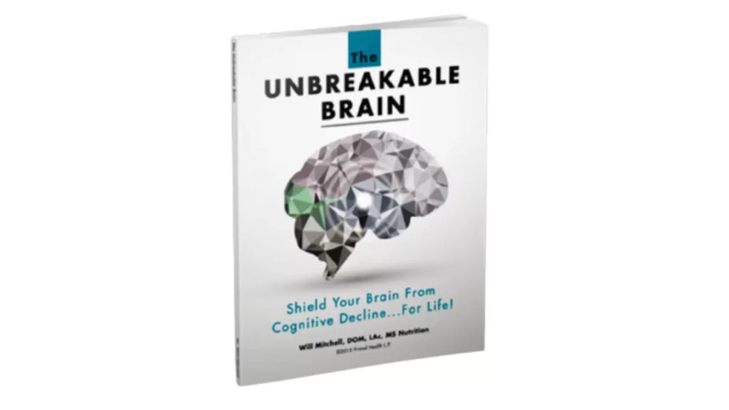 The Unbreakable Brain Review
