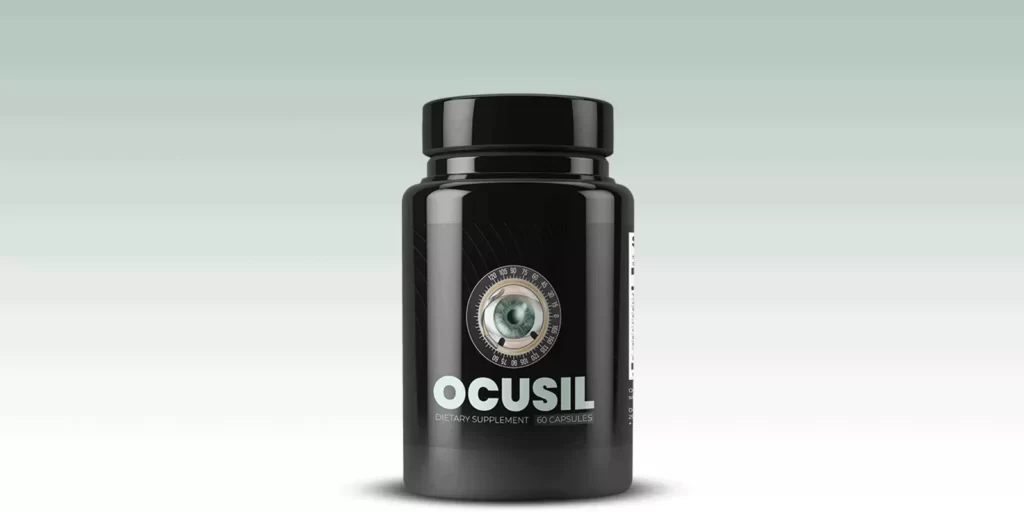 Ocusil Review