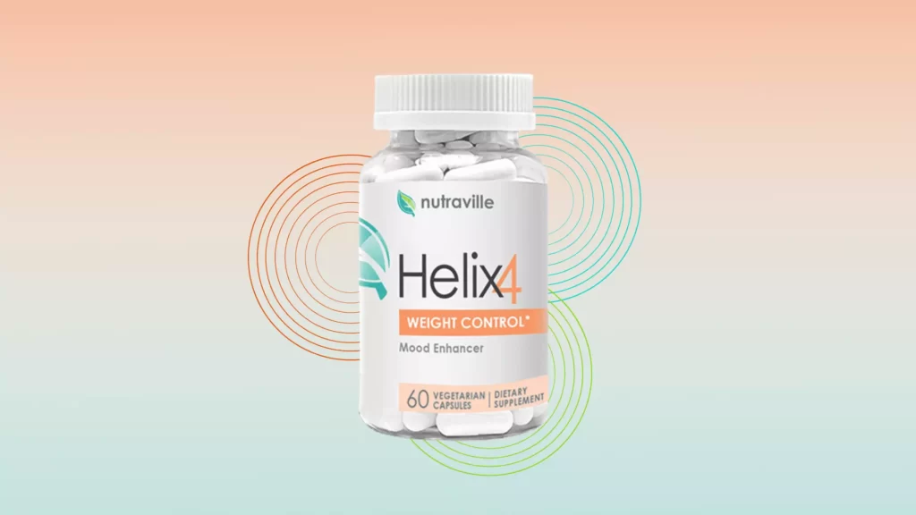 Nutraville Helix 4 Review