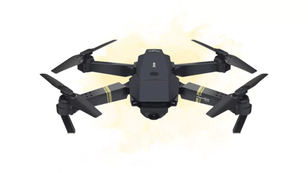 Falcon Drone Review