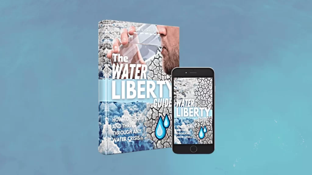 The Water Liberty Guide Review
