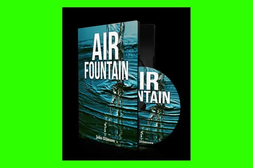 Air Fountain System Official 