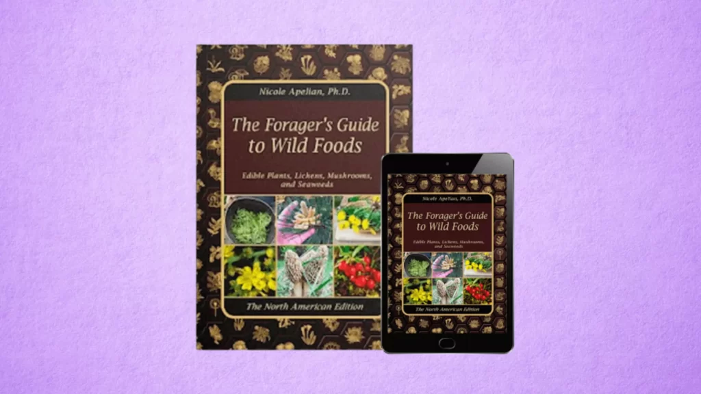 The Forager’s Guide to Wild Foods Reviews