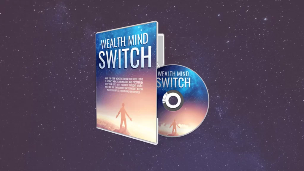 Wealth Mind Switch Review