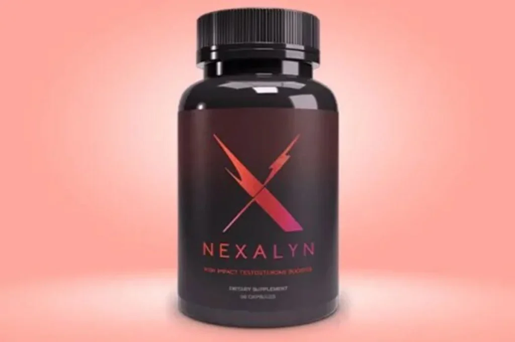 Nexalyn Reviews