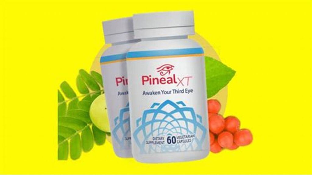 Pineal XT Reviews