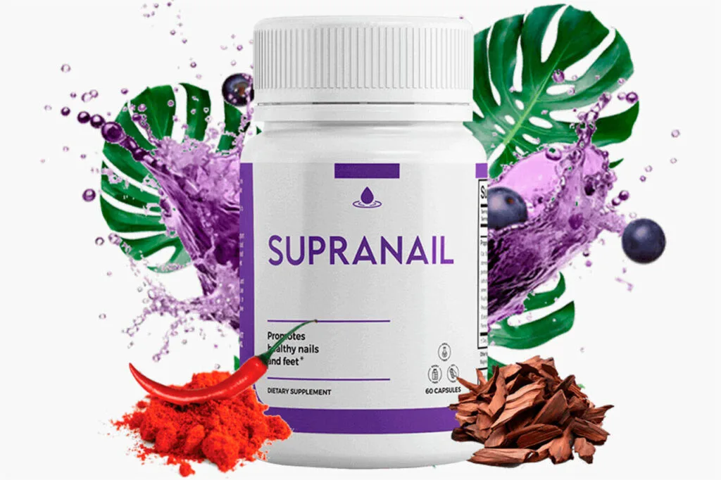 SupraNail Reviews