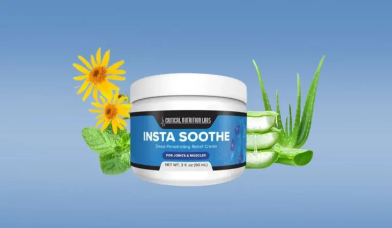 insta soothe reviews