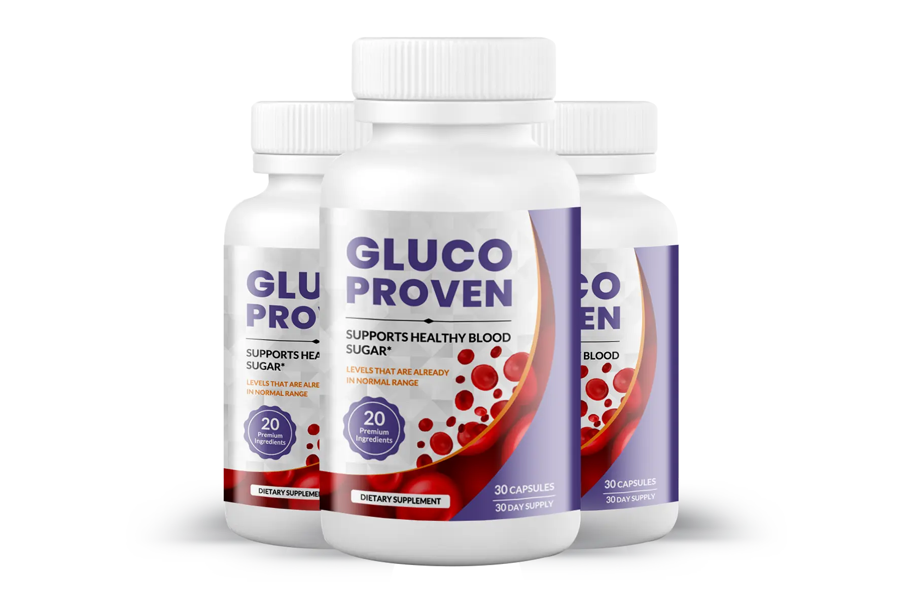 GlucoProven Reviews