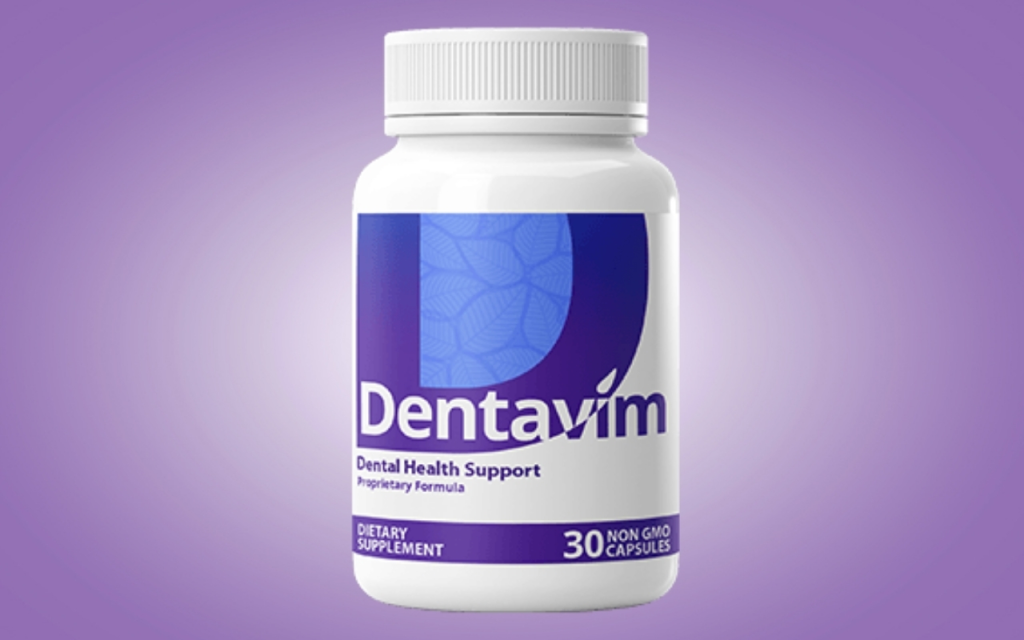 Dentavim Reviews