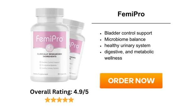 FemiPro Review