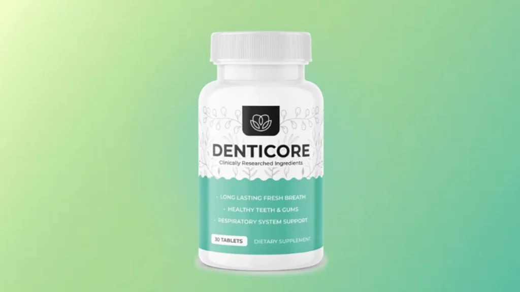 DentiCore Reviews