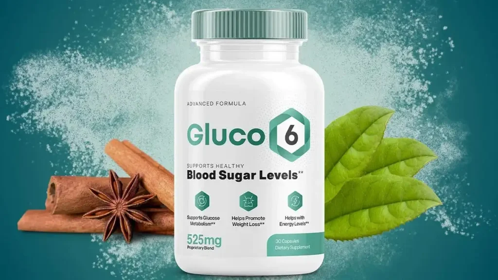 Gluco6 Reviews