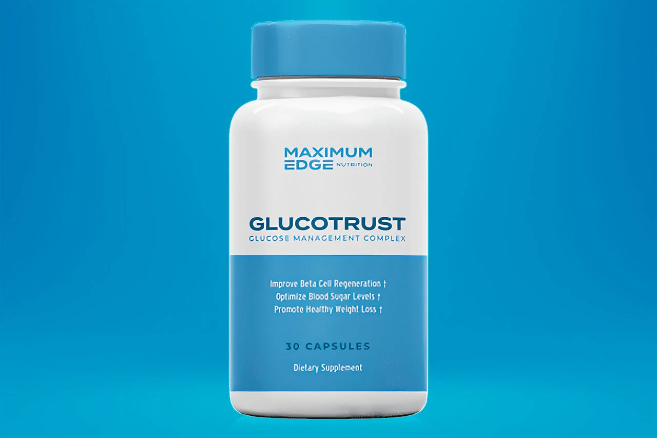 GlucoTrust Reviews