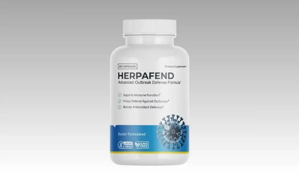 Herpafend Reviews