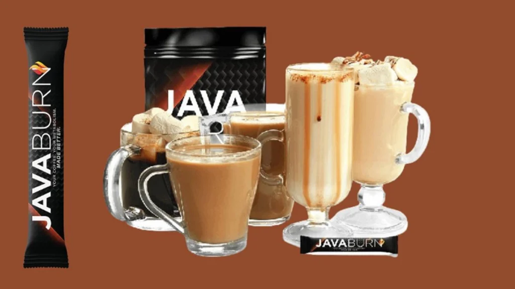 Java Burn Dosage