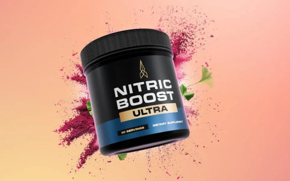 Nitric Boost Ultra Review