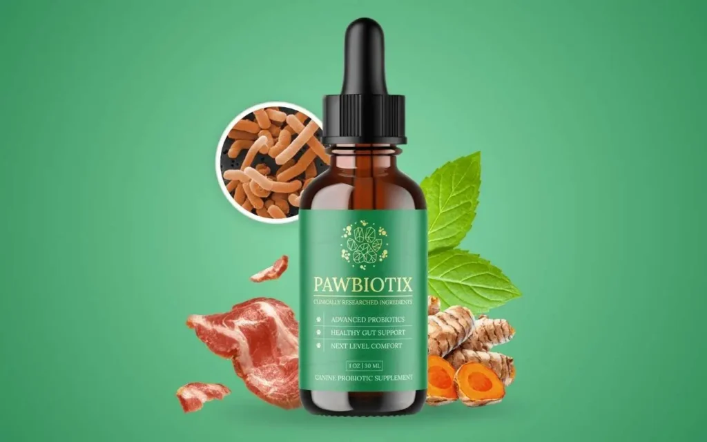 PawBiotix Reviews