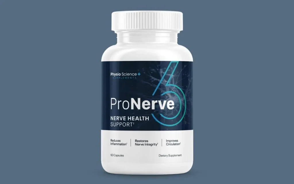 ProNerve6 Reviews