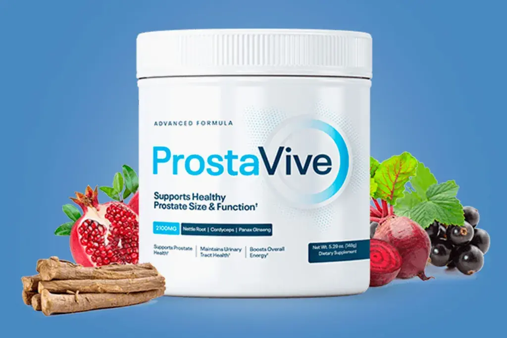 ProstaVive Reviews