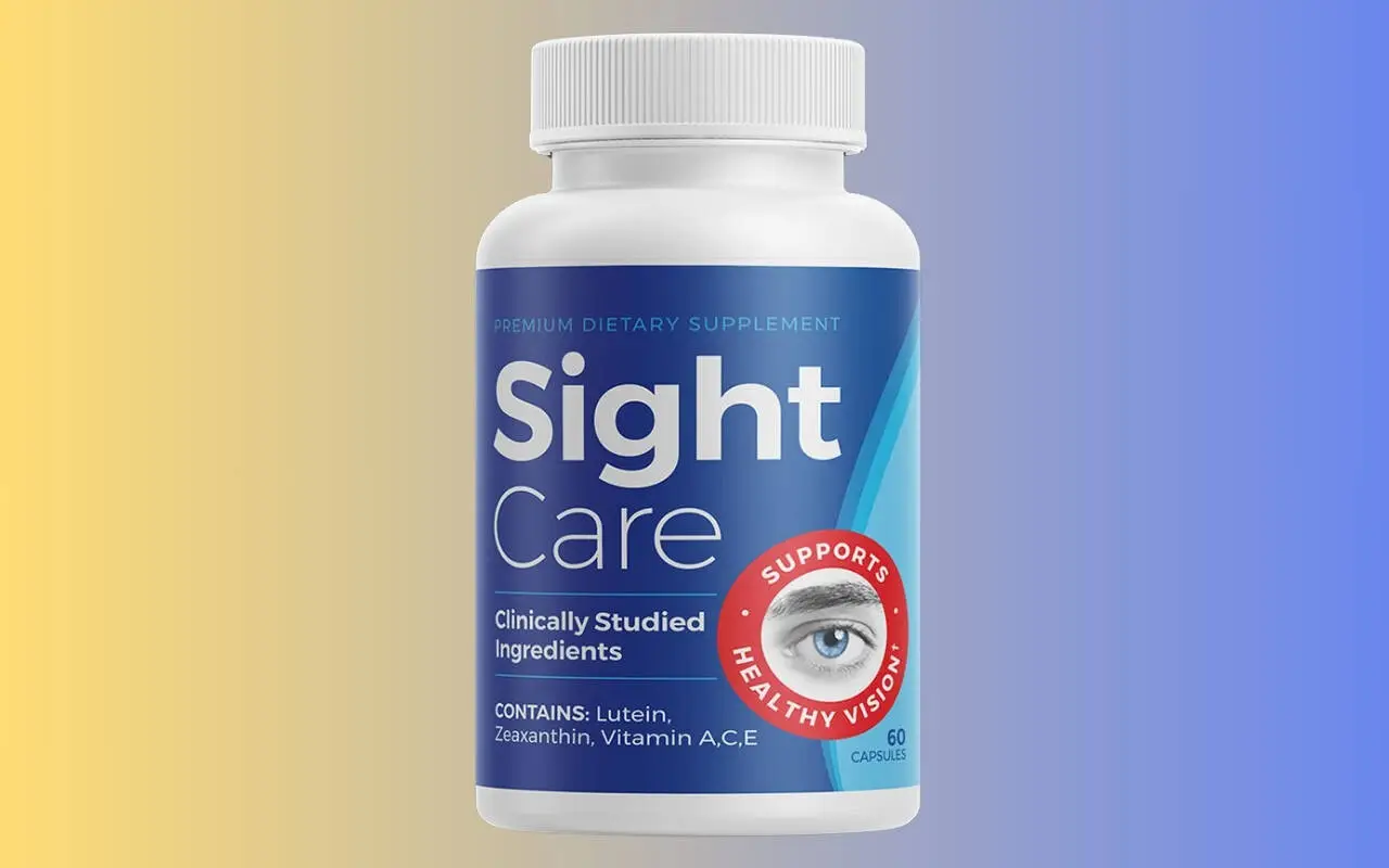 Sight Care Reviews