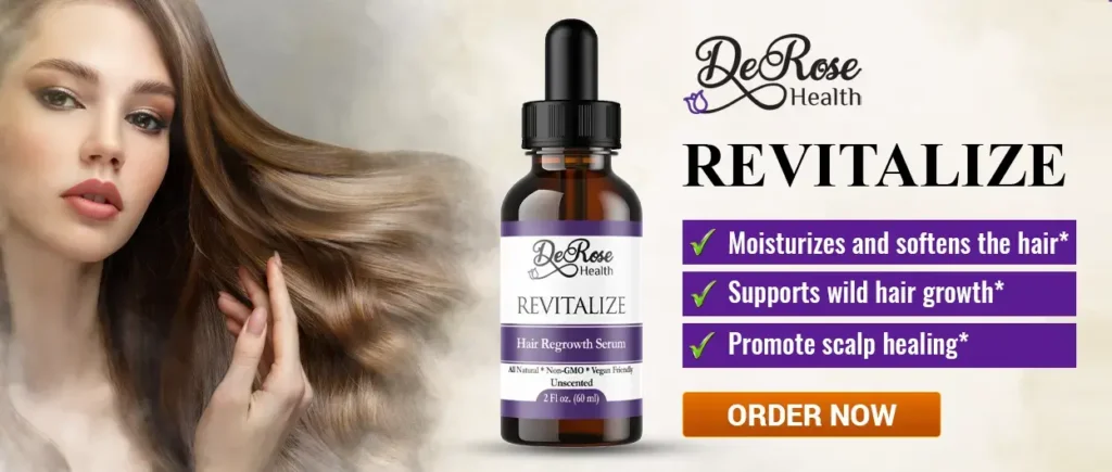 Revitalize 