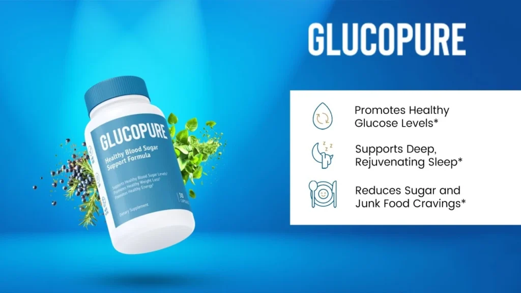 Glucopure Review