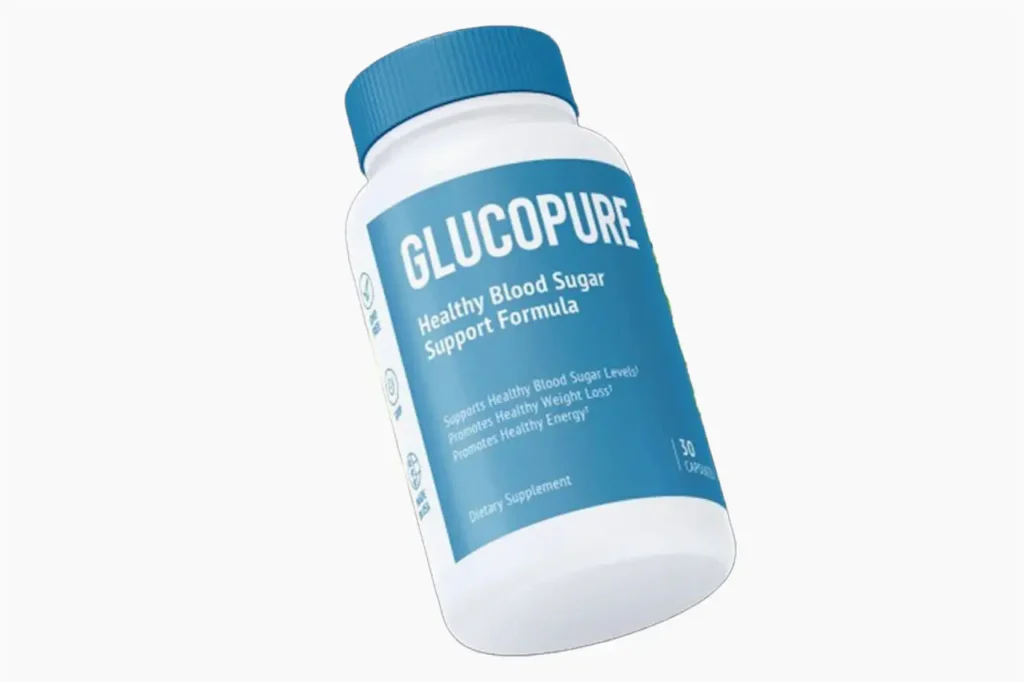 Glucopure Reviews