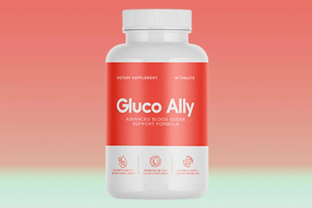 Gluco Ally Reviews