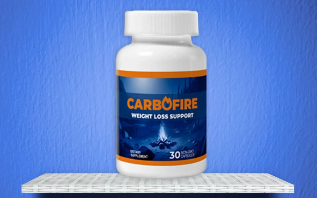 Carbofire Reviews