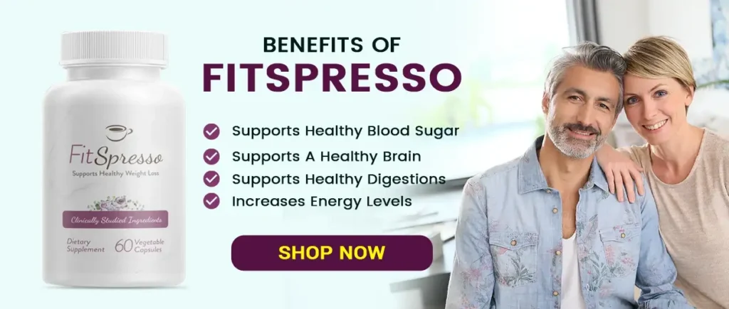 FitSpresso Buy