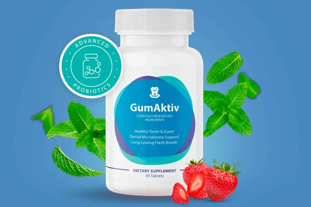 GumAktiv Reviews