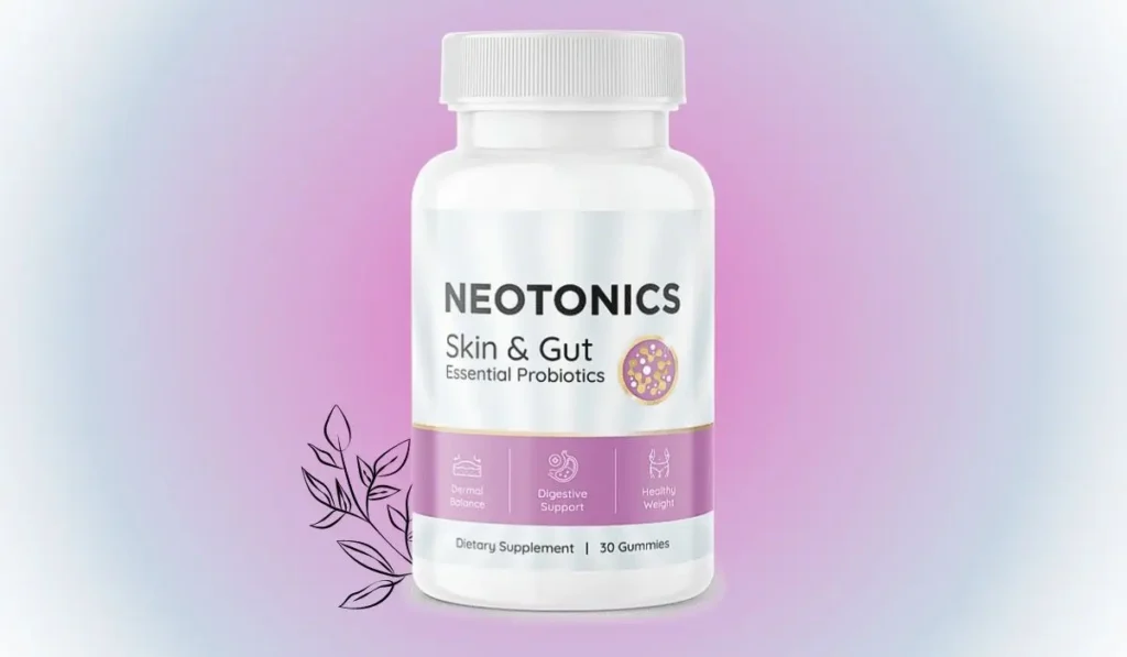 NeoTonics Reviews