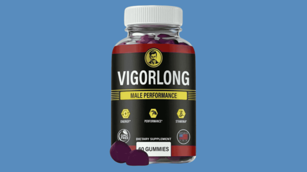 VigorLong Reviews