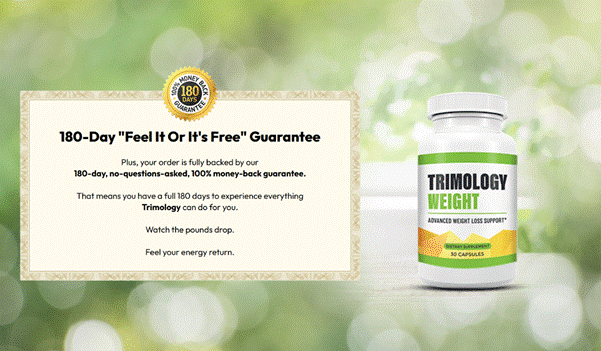 l Trimology Reviews Trimology Benefits