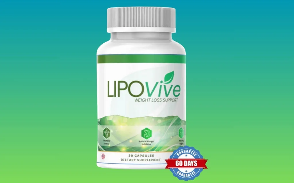 lipovive scam