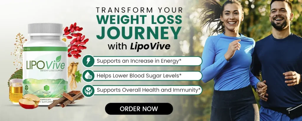 l lipovive reviews LipoVive order
